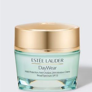 Estée Lauder DayWear Moisturizer Multi-Protection Anti-Oxidant 24HR Moisture